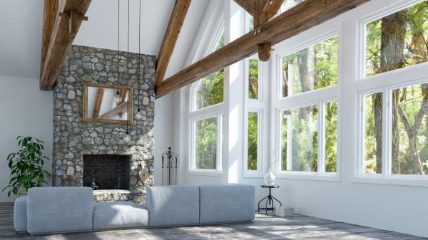 Cost of House Window Installation in Melbourne