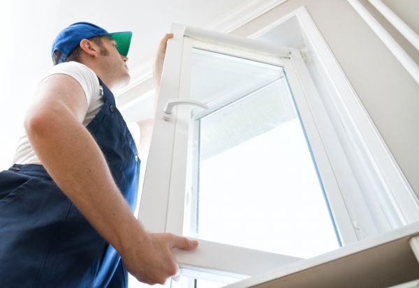 Cost of Vinyl Windows Installation in Melbourne