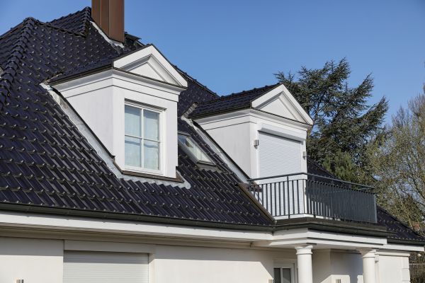Cost of Dormer Window Replacement in Melbourne