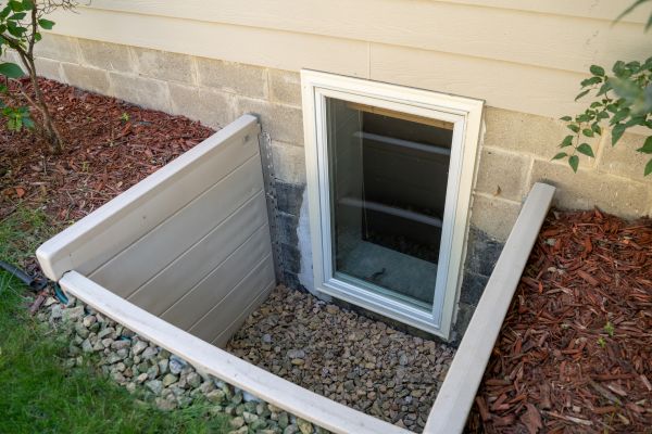 Cost of Basement Windows Replacement in Melbourne