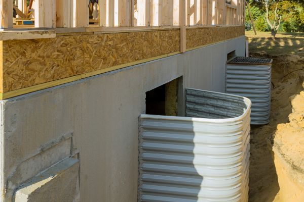 Cost of Egress Window Replacement in Melbourne