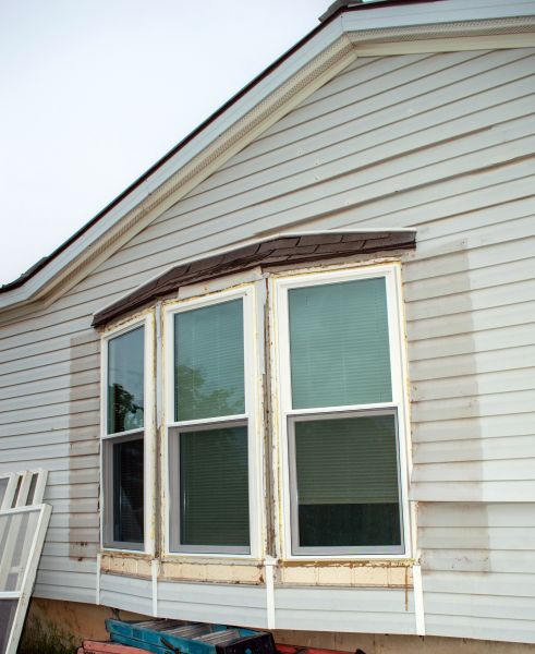 Cost of Bay Window Replacement in Melbourne