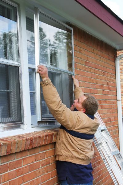 Cost of Storm Windows Replacement in Melbourne