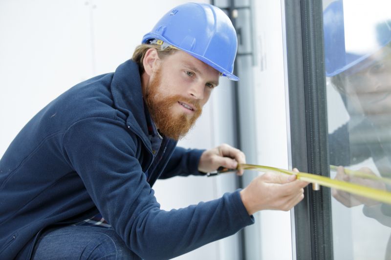 Windows Replacement detail